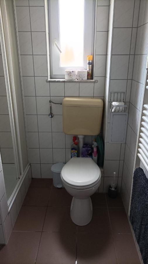 Bbbb Resort Apartman Zalakaros Extérieur photo