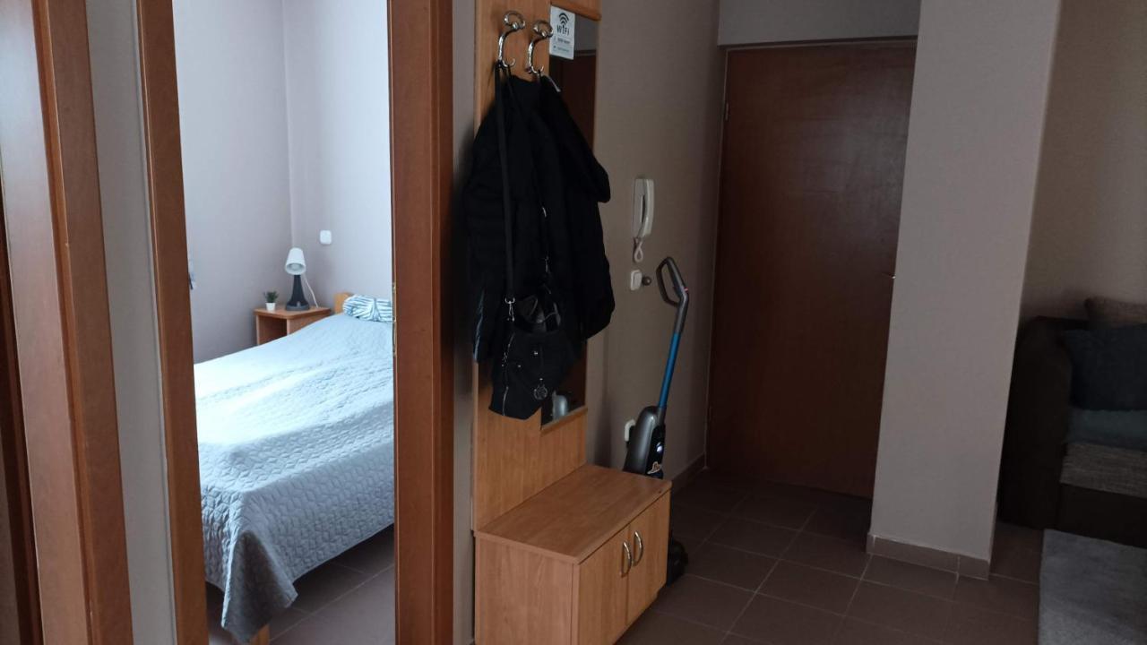 Bbbb Resort Apartman Zalakaros Extérieur photo