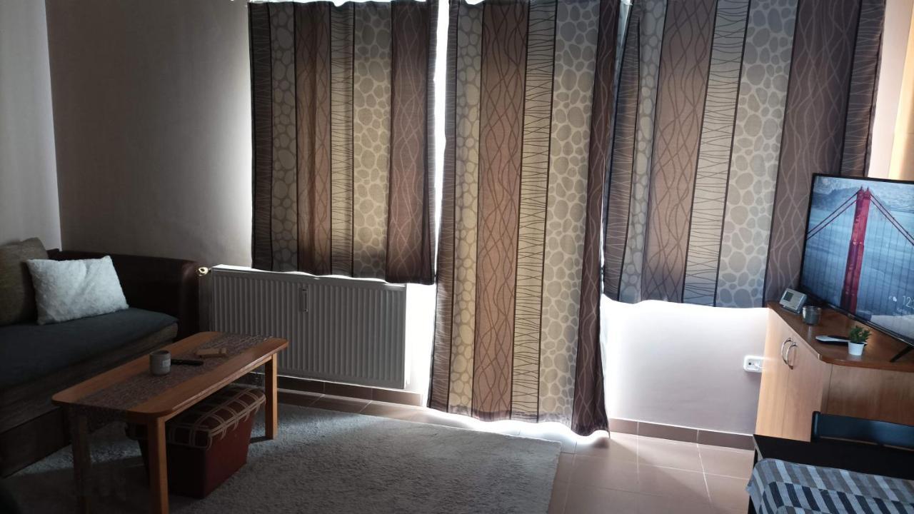 Bbbb Resort Apartman Zalakaros Extérieur photo