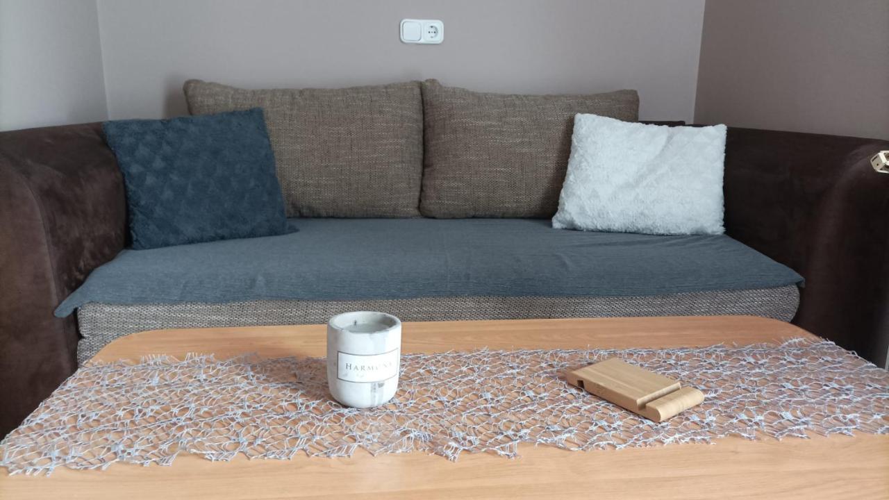 Bbbb Resort Apartman Zalakaros Extérieur photo