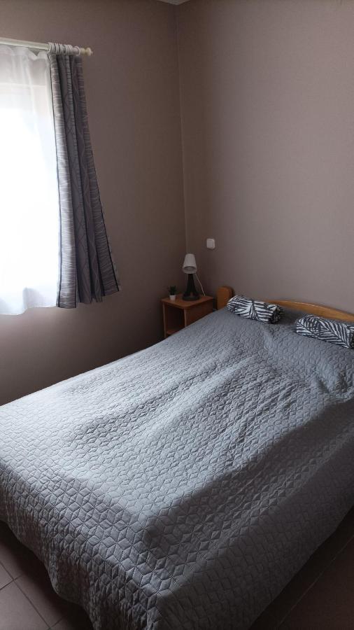 Bbbb Resort Apartman Zalakaros Extérieur photo