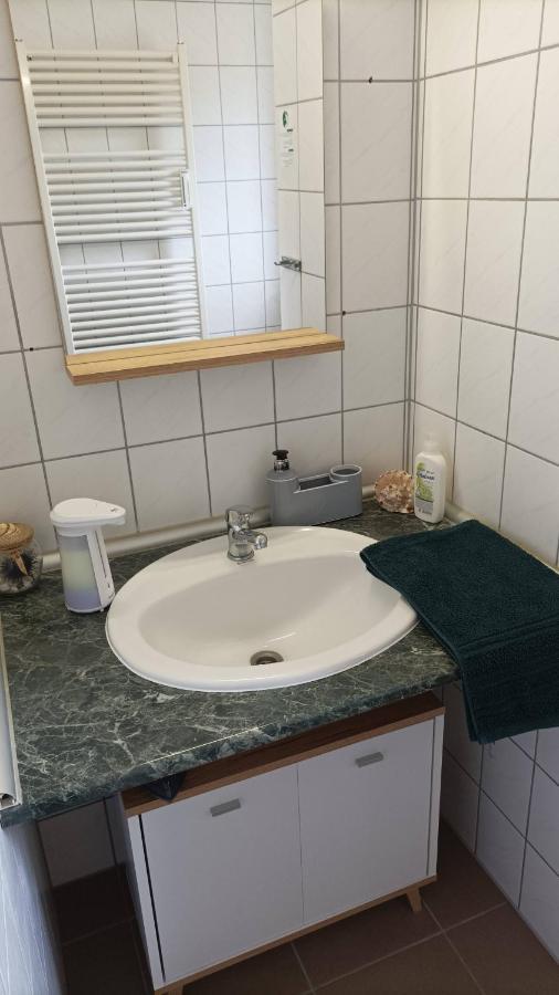 Bbbb Resort Apartman Zalakaros Extérieur photo